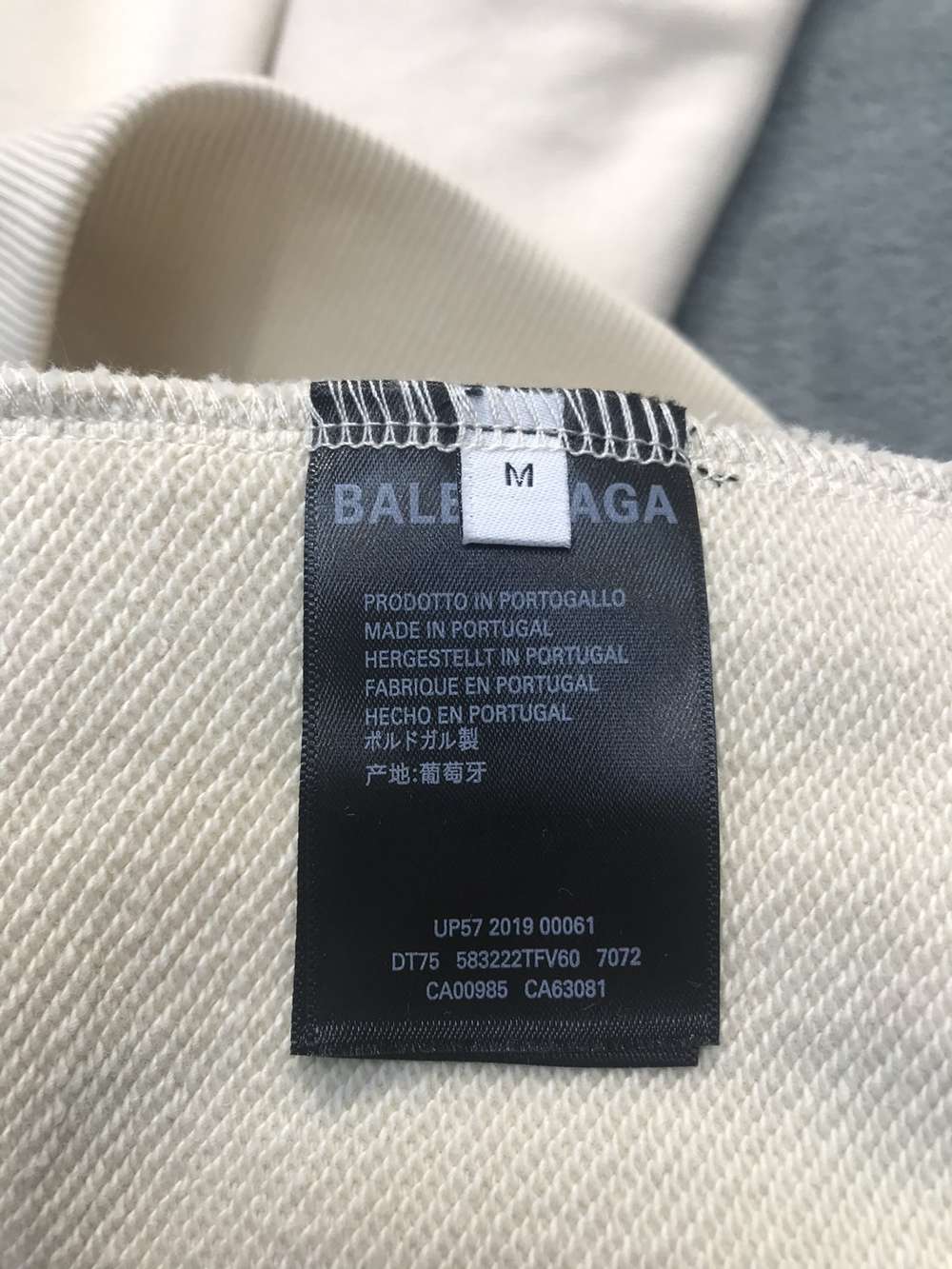 Balenciag 2021FW